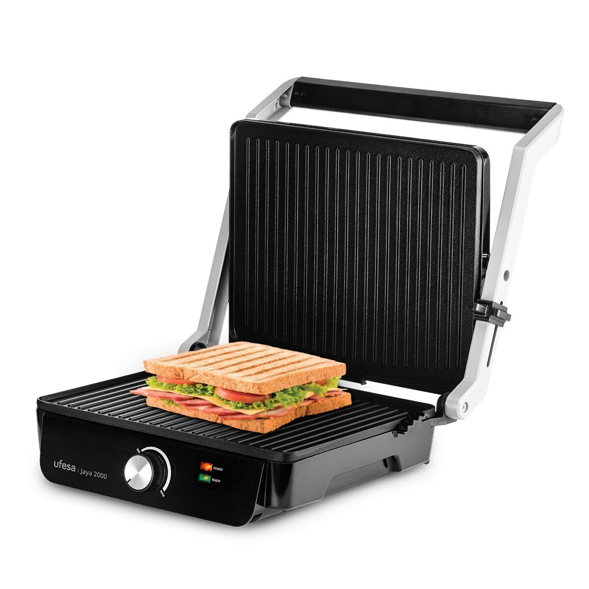 Maszynka do Kanapek UFESA 2000 W